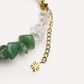 Abundance – Edelsteinarmband