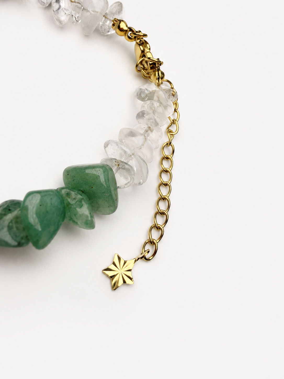 Abundance – Edelsteinarmband