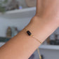 Protection – Schwarzer Turmalin Armband