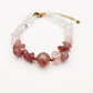Magnetic Love – Edelsteinarmband