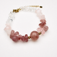 Magnetic Love – Edelsteinarmband