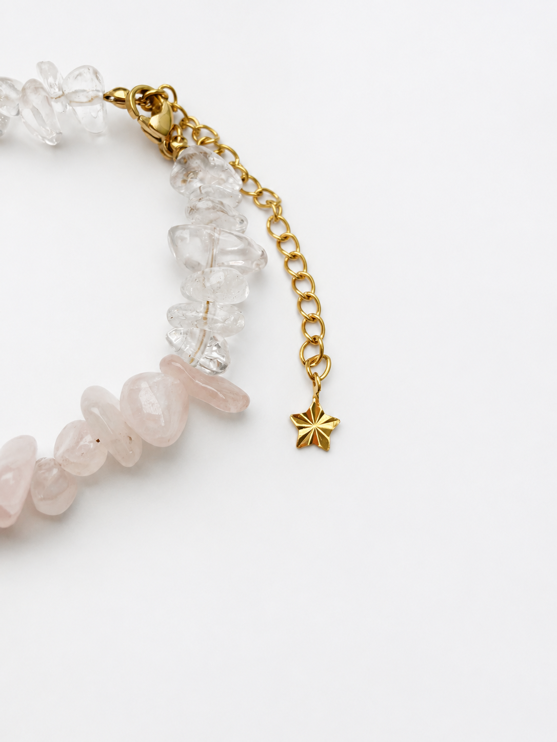 Magnetic Love – Edelsteinarmband