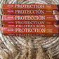 HEM Räucherstäbchen Protection/ Schutz