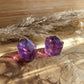 Amethyst Spitze