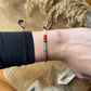 Chakra Edelstein Perlenarmband